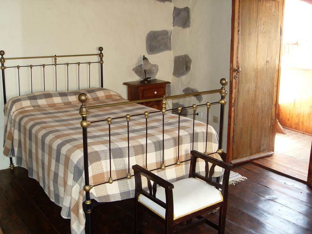 Hostal Casa Vidal Guía de Isora Exterior foto